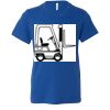 Bella Canvas Youth Unisex Jersey Tee Thumbnail