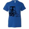 Bella Canvas Youth Unisex Jersey Tee Thumbnail
