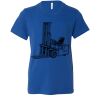Bella Canvas Youth Unisex Jersey Tee Thumbnail