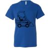 Bella Canvas Youth Unisex Jersey Tee Thumbnail