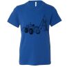 Bella Canvas Youth Unisex Jersey Tee Thumbnail