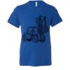 Bella Canvas Youth Unisex Jersey Tee Thumbnail