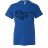Bella Canvas Youth Unisex Jersey Tee Thumbnail