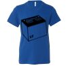 Bella Canvas Youth Unisex Jersey Tee Thumbnail