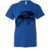 Bella Canvas Youth Unisex Jersey Tee Thumbnail