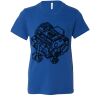 Bella Canvas Youth Unisex Jersey Tee Thumbnail