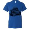 Bella Canvas Youth Unisex Jersey Tee Thumbnail