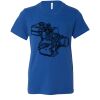 Bella Canvas Youth Unisex Jersey Tee Thumbnail