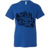 Bella Canvas Youth Unisex Jersey Tee Thumbnail