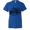 Bella Canvas Youth Unisex Jersey Tee Thumbnail