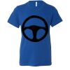 Bella Canvas Youth Unisex Jersey Tee Thumbnail