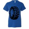 Bella Canvas Youth Unisex Jersey Tee Thumbnail