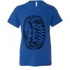 Bella Canvas Youth Unisex Jersey Tee Thumbnail