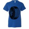 Bella Canvas Youth Unisex Jersey Tee Thumbnail