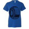 Bella Canvas Youth Unisex Jersey Tee Thumbnail