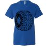 Bella Canvas Youth Unisex Jersey Tee Thumbnail