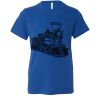 Bella Canvas Youth Unisex Jersey Tee Thumbnail