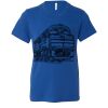 Bella Canvas Youth Unisex Jersey Tee Thumbnail