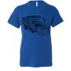 Bella Canvas Youth Unisex Jersey Tee Thumbnail