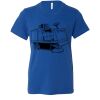 Bella Canvas Youth Unisex Jersey Tee Thumbnail