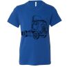 Bella Canvas Youth Unisex Jersey Tee Thumbnail