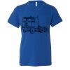 Bella Canvas Youth Unisex Jersey Tee Thumbnail