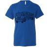 Bella Canvas Youth Unisex Jersey Tee Thumbnail