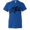 Bella Canvas Youth Unisex Jersey Tee Thumbnail