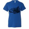 Bella Canvas Youth Unisex Jersey Tee Thumbnail