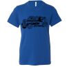 Bella Canvas Youth Unisex Jersey Tee Thumbnail