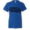 Bella Canvas Youth Unisex Jersey Tee Thumbnail