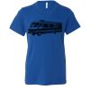 Bella Canvas Youth Unisex Jersey Tee Thumbnail