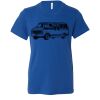 Bella Canvas Youth Unisex Jersey Tee Thumbnail
