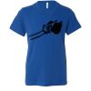 Bella Canvas Youth Unisex Jersey Tee Thumbnail