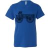 Bella Canvas Youth Unisex Jersey Tee Thumbnail