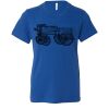 Bella Canvas Youth Unisex Jersey Tee Thumbnail