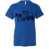 Bella Canvas Youth Unisex Jersey Tee Thumbnail
