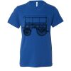 Bella Canvas Youth Unisex Jersey Tee Thumbnail