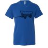 Bella Canvas Youth Unisex Jersey Tee Thumbnail