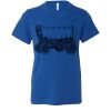 Bella Canvas Youth Unisex Jersey Tee Thumbnail