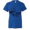 Bella Canvas Youth Unisex Jersey Tee Thumbnail