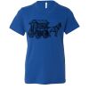 Bella Canvas Youth Unisex Jersey Tee Thumbnail