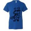 Bella Canvas Youth Unisex Jersey Tee Thumbnail