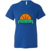 Bella Canvas Youth Unisex Jersey Tee Thumbnail