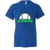 Bella Canvas Youth Unisex Jersey Tee Thumbnail