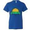 Bella Canvas Youth Unisex Jersey Tee Thumbnail