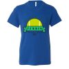 Bella Canvas Youth Unisex Jersey Tee Thumbnail