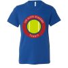 Bella Canvas Youth Unisex Jersey Tee Thumbnail