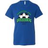 Bella Canvas Youth Unisex Jersey Tee Thumbnail