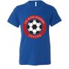 Bella Canvas Youth Unisex Jersey Tee Thumbnail